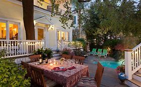 Azalea Inn And Gardens Savannah Ga 5*